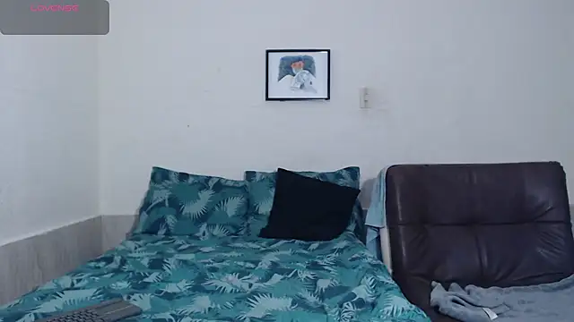 Snapshot of agata_22 chatting on 3, 12, 2025 agata 22 online show from 3, 12, 2025