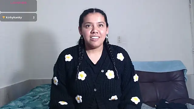 Snapshot of agata_22 chatting on 17, 12, 2025 agata 22 online show from 17, 12, 2025