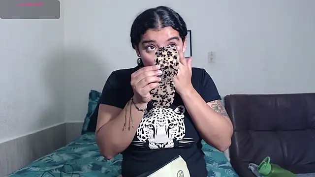 Snapshot of agata_22 chatting on 8, 1, 2026 agata 22 online show from 8, 1, 2026