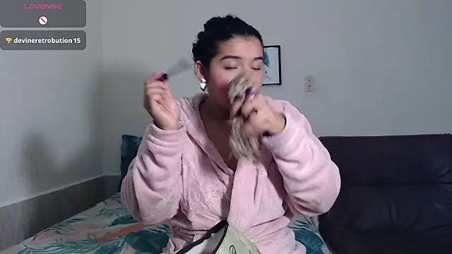 Snapshot of agata_22 chatting on 3, 2, 2026 agata 22 online show from 3, 2, 2026