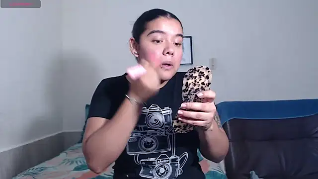 Snapshot of agata_22 chatting on 7, 2, 2026 agata 22 online show from 7, 2, 2026