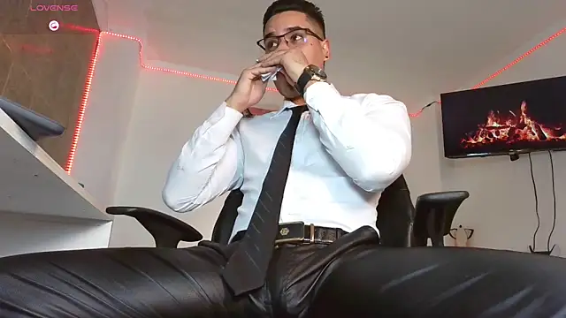 Thonydupont online show from 10, 3, 2026