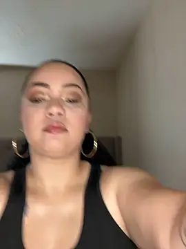 DestineeJayde online show from 3, 1, 2025