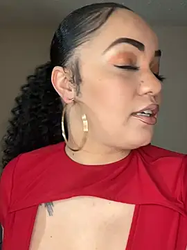 DestineeJayde online show from 5, 1, 2025