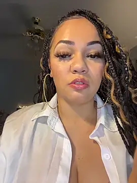 DestineeJayde online show from 22, 11, 2025