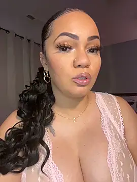 DestineeJayde online show from 20, 2, 2026