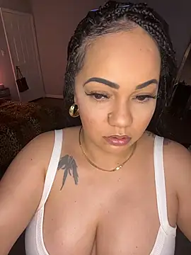 DestineeJayde online show from 24, 3, 2026