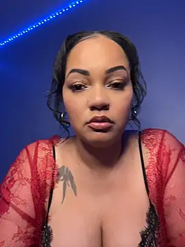 DestineeJayde online show from 17, 5, 2026