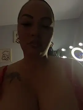 DestineeJayde online show from 21, 5, 2026