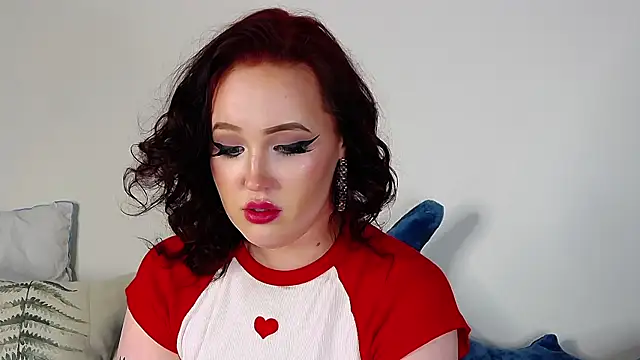 IrinaArt online show from 15, 12, 2024