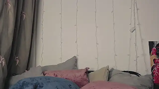 IrinaArt online show from 22, 1, 2025