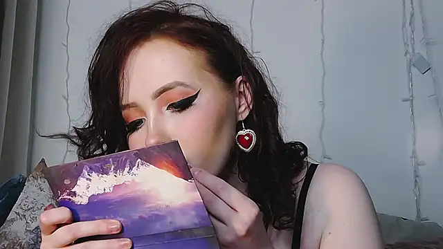 IrinaArt online show from 26, 1, 2025