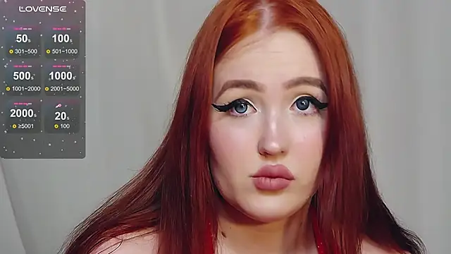 IrinaArt online show from 16, 1, 2026