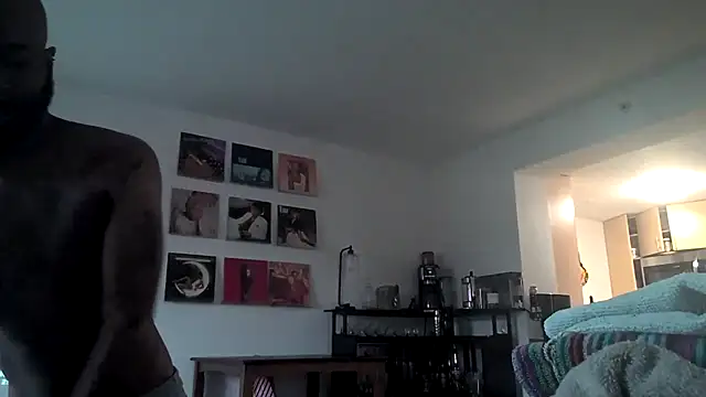 Horus0027 online show from 17, 1, 2026