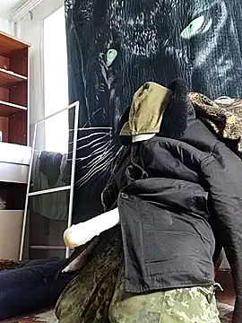 BigAssKi online show from 8, 10, 2025