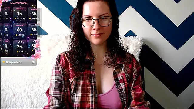 Snapshot of vaders_daughter chatting on 29, 4, 2026 vaders daughter online show from 29, 4, 2026