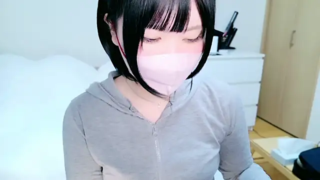 Snapshot of _HIKARU_ chatting on 5, 1, 2025 HIKARU online show from 5, 1, 2025