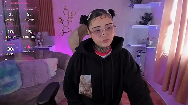 mia catt05 online show from 14, 2, 2026