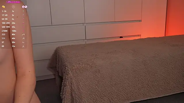 Snapshot of luxmuur chatting on 12, 4, 2026 luxmuur online show from 12, 4, 2026