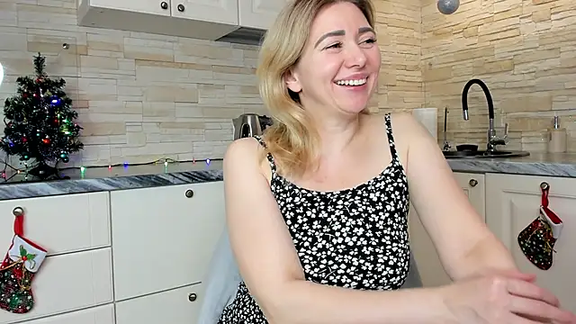 amanda   grey online show from 11, 1, 2026