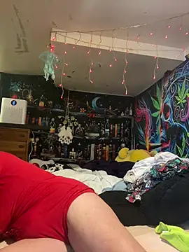 TrenaAnne online show from 20, 3, 2026