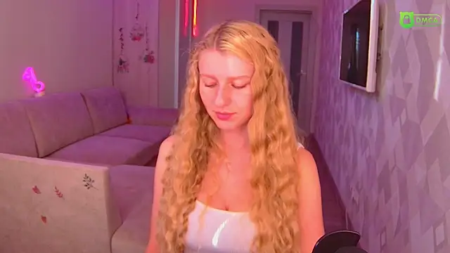 AmaliaQueen online show from 26, 10, 2025