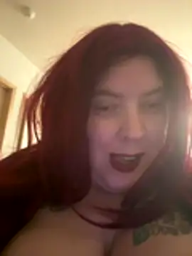 Sexy Little SlutAriel online show from 18, 12, 2025