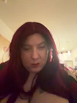 Sexy Little SlutAriel online show from 27, 2, 2026