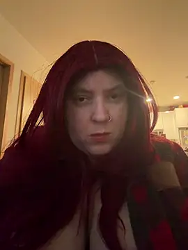 Sexy Little SlutAriel online show from 28, 2, 2026