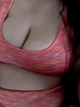 Zanoba-16 online show from 31, 10, 2025