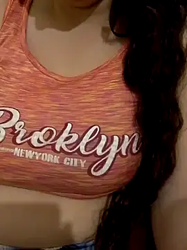 Zanoba-16 online show from 13, 12, 2025