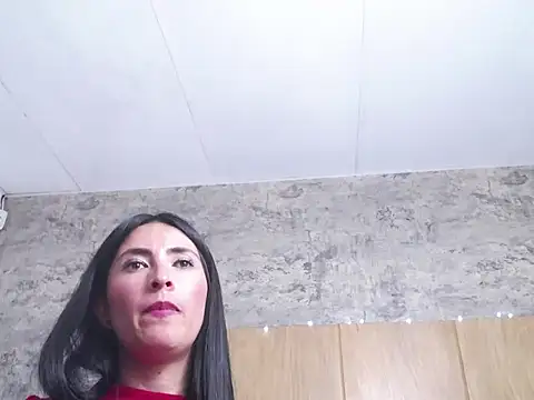 JainaRogers online show from 28, 1, 2025