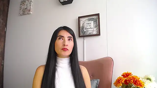 JainaRogers online show from 14, 1, 2026