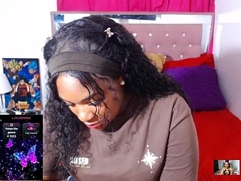 Snapshot of the_pearl199 chatting on 15, 3, 2026 the pearl199 online show from 15, 3, 2026