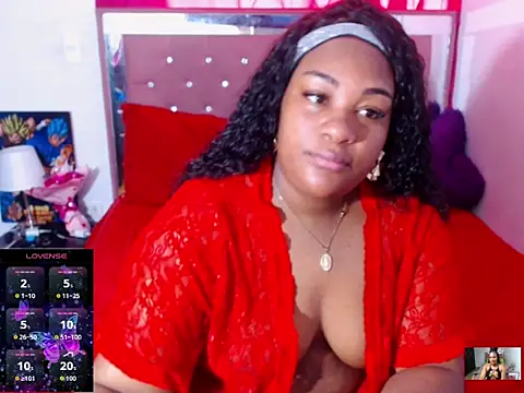 Snapshot of the_pearl199 chatting on 6, 4, 2026 the pearl199 online show from 6, 4, 2026