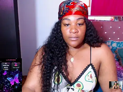 Snapshot of the_pearl199 chatting on 30, 4, 2026 the pearl199 online show from 30, 4, 2026