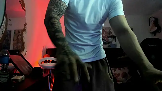 Sisoyalejo420 online show from 27, 11, 2025