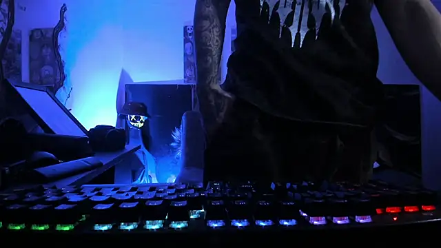 Sisoyalejo420 online show from 1, 12, 2025