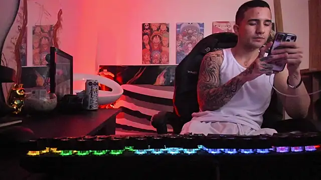 Snapshot of Sisoyalejo420 chatting on 23, 12, 2025 Sisoyalejo420 online show from 23, 12, 2025