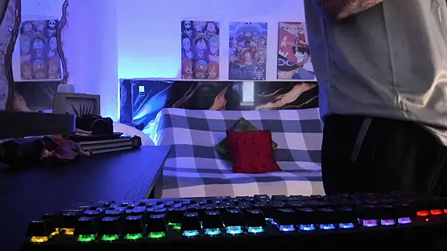 Snapshot of Sisoyalejo420 chatting on 7, 1, 2026 Sisoyalejo420 online show from 7, 1, 2026