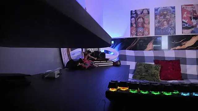 Snapshot of Sisoyalejo420 chatting on 9, 1, 2026 Sisoyalejo420 online show from 9, 1, 2026