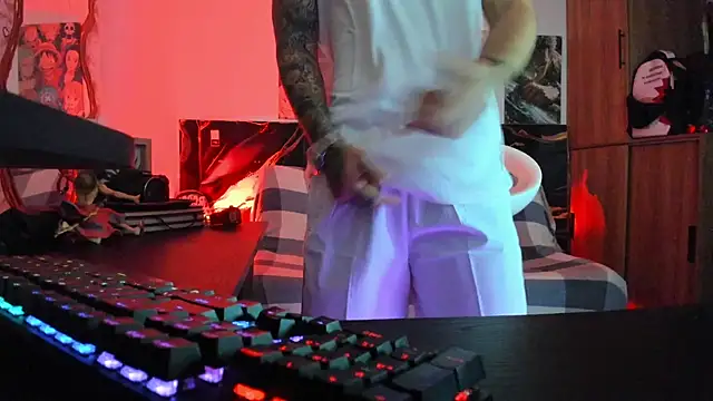 Snapshot of Sisoyalejo420 chatting on 10, 1, 2026 Sisoyalejo420 online show from 10, 1, 2026