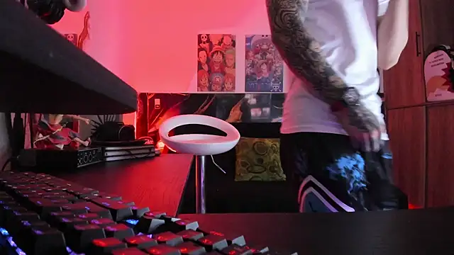 Snapshot of Sisoyalejo420 chatting on 11, 1, 2026 Sisoyalejo420 online show from 11, 1, 2026