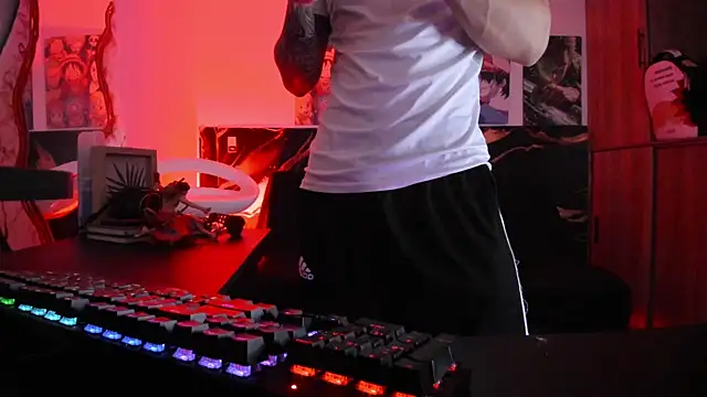 Snapshot of Sisoyalejo420 chatting on 12, 1, 2026 Sisoyalejo420 online show from 12, 1, 2026