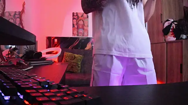 Snapshot of Sisoyalejo420 chatting on 14, 1, 2026 Sisoyalejo420 online show from 14, 1, 2026