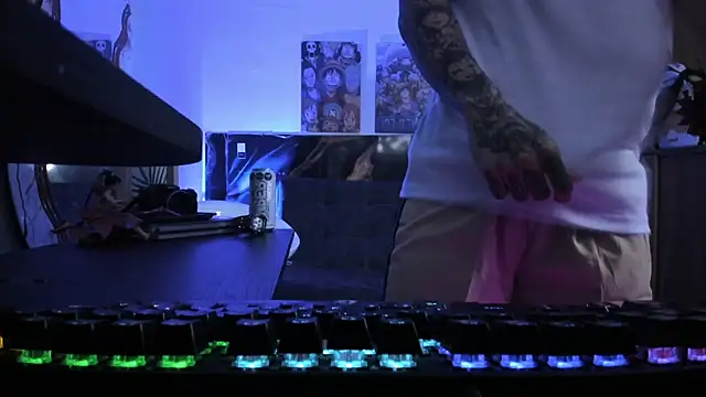 Snapshot of Sisoyalejo420 chatting on 15, 1, 2026 Sisoyalejo420 online show from 15, 1, 2026