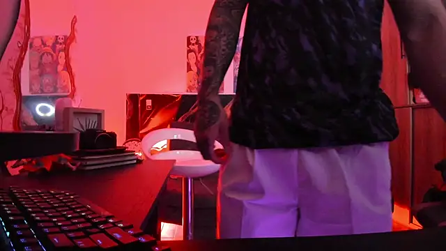 Snapshot of Sisoyalejo420 chatting on 16, 1, 2026 Sisoyalejo420 online show from 16, 1, 2026