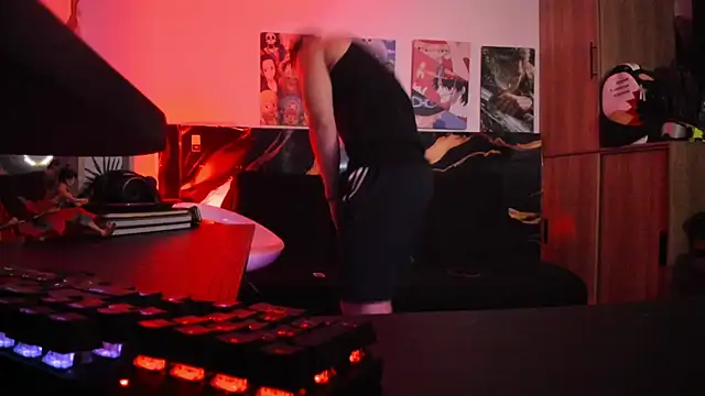 Snapshot of Sisoyalejo420 chatting on 17, 1, 2026 Sisoyalejo420 online show from 17, 1, 2026