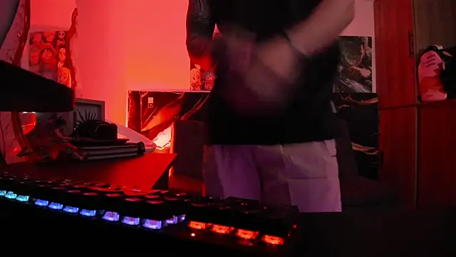 Snapshot of Sisoyalejo420 chatting on 18, 1, 2026 Sisoyalejo420 online show from 18, 1, 2026