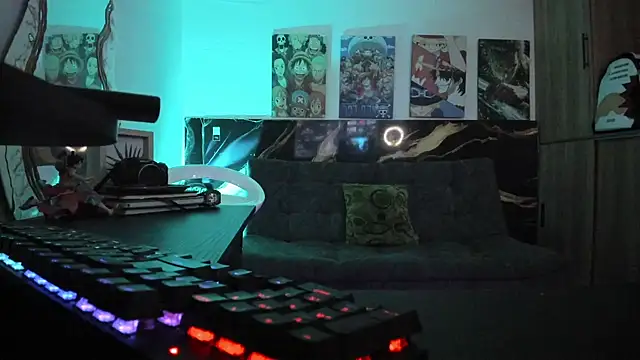 Snapshot of Sisoyalejo420 chatting on 19, 1, 2026 Sisoyalejo420 online show from 19, 1, 2026